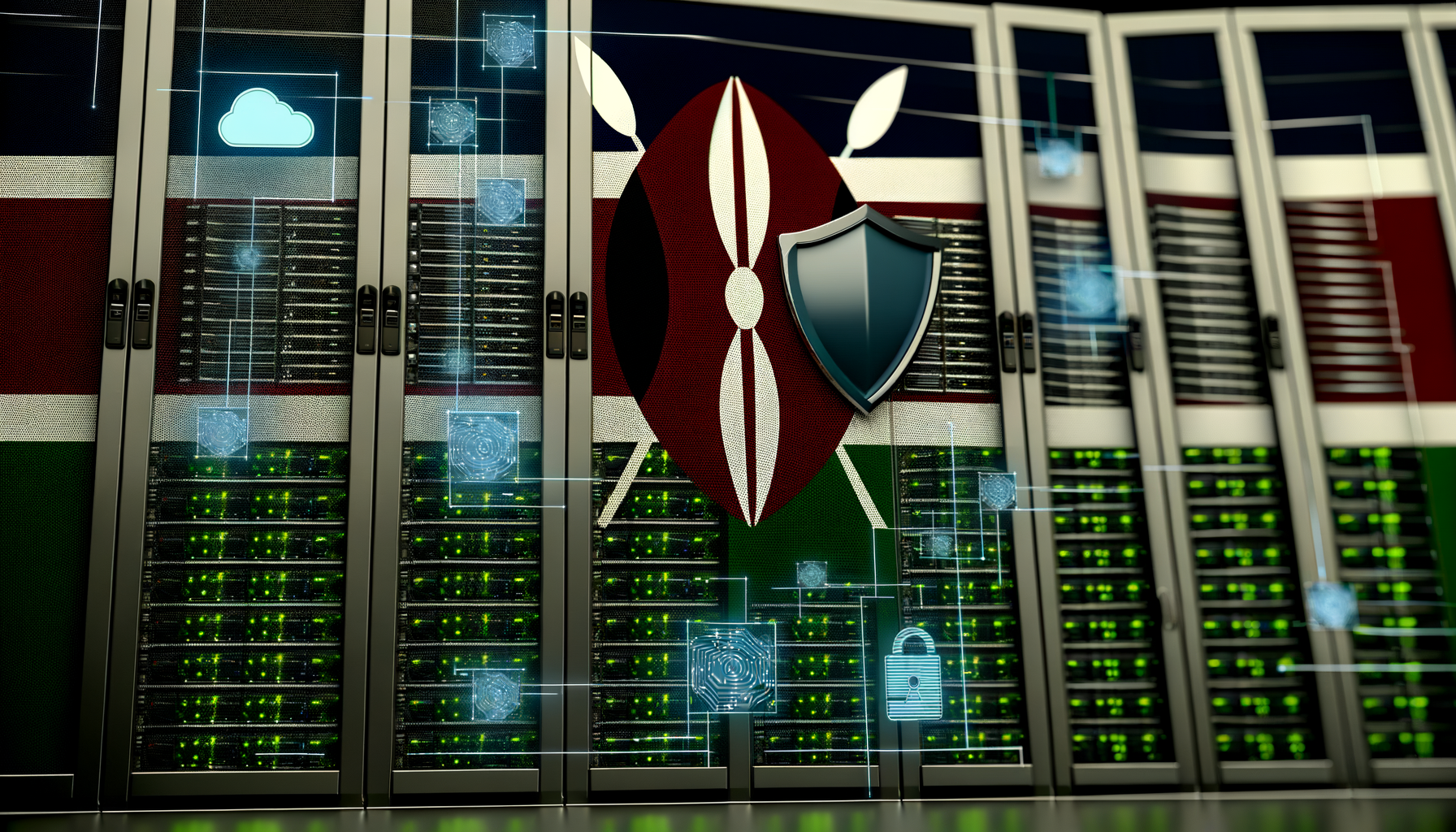 Shared Hosting in Kenya: Your Complete Guide to Getting Online.
